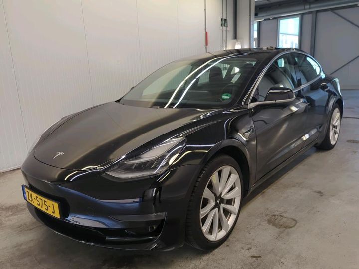 tesla 3 2019 5yj3e7eb9kf322951