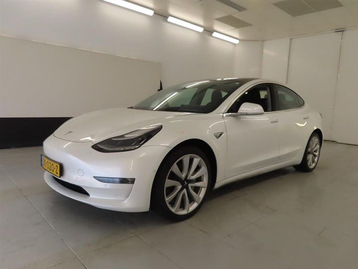 tesla model 3 2019 5yj3e7eb9kf323243