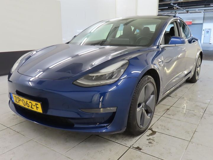 tesla model 3 2019 5yj3e7eb9kf334422