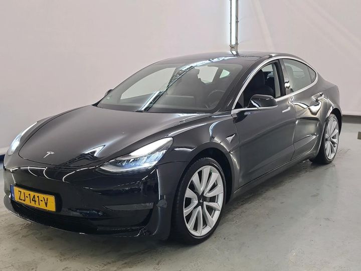 tesla model 2019 5yj3e7eb9kf343377