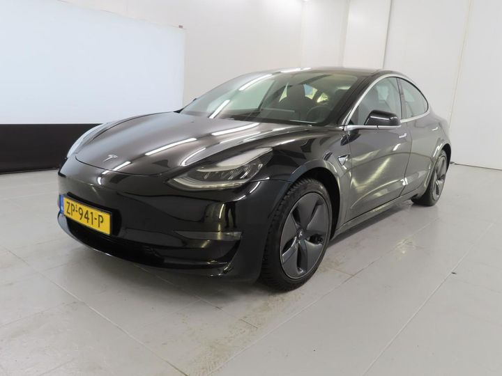 tesla model 3 2019 5yj3e7eb9kf407823