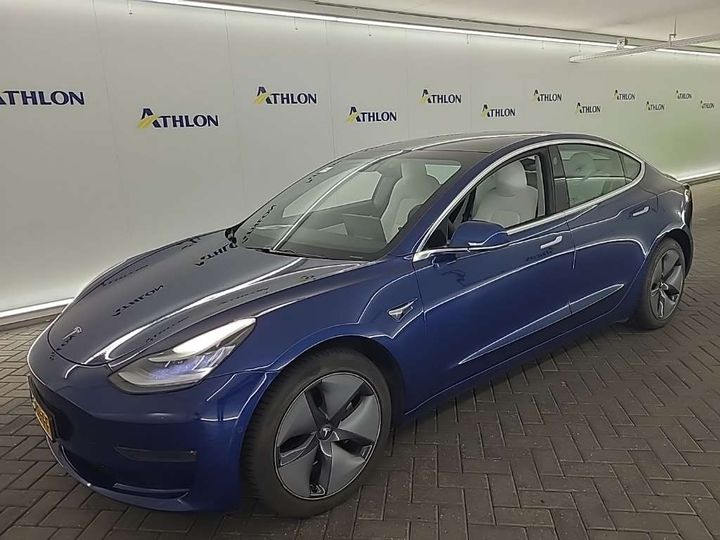 tesla model 3 2019 5yj3e7eb9kf420877