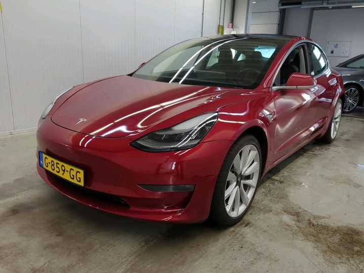 tesla 3 2019 5yj3e7eb9kf528030