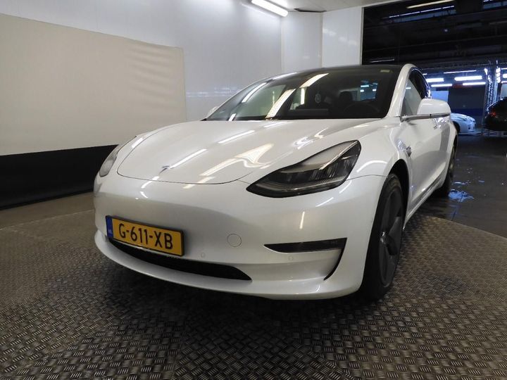 tesla model 3 2019 5yj3e7eb9lf562633