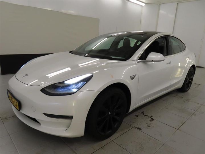 tesla model 3 2019 5yj3e7eb9lf570215