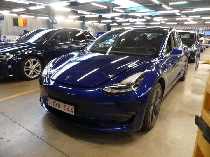 tesla model 3 2020 5yj3e7eb9lf728732