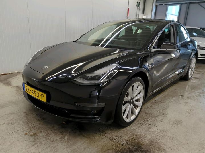 tesla 3 2019 5yj3e7ebxkf322957