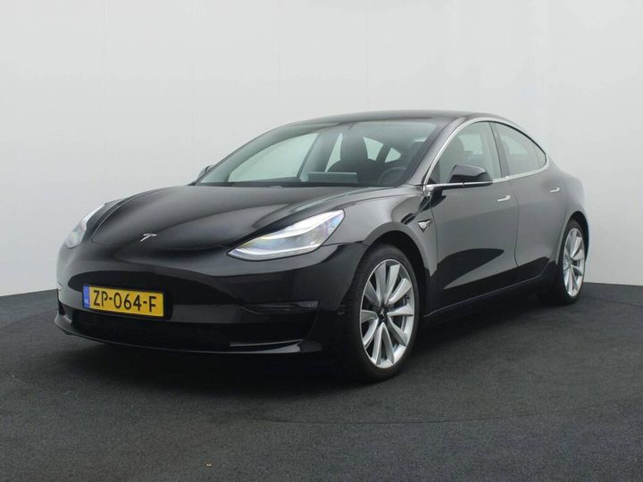 tesla model 3 2019 5yj3e7ebxkf357109