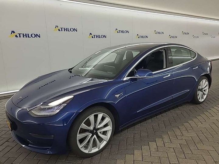 tesla model 3 2019 5yj3e7ebxkf382382