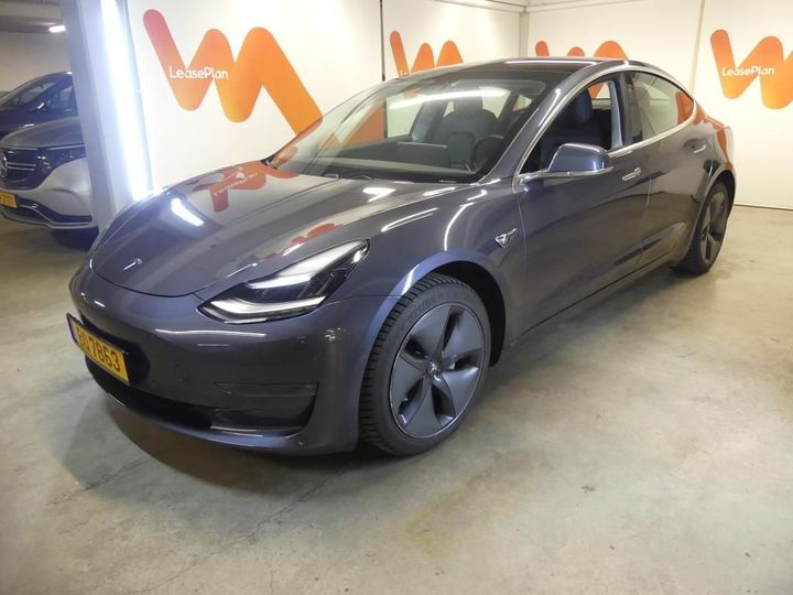 tesla model 3 2019 5yj3e7ebxkf420368