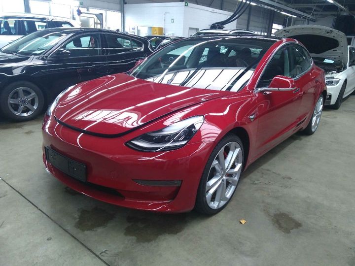 tesla model 3 2019 5yj3e7ebxkf444721