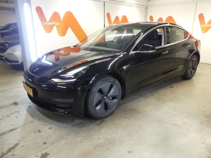 tesla model 3 2019 5yj3e7ebxkf541904