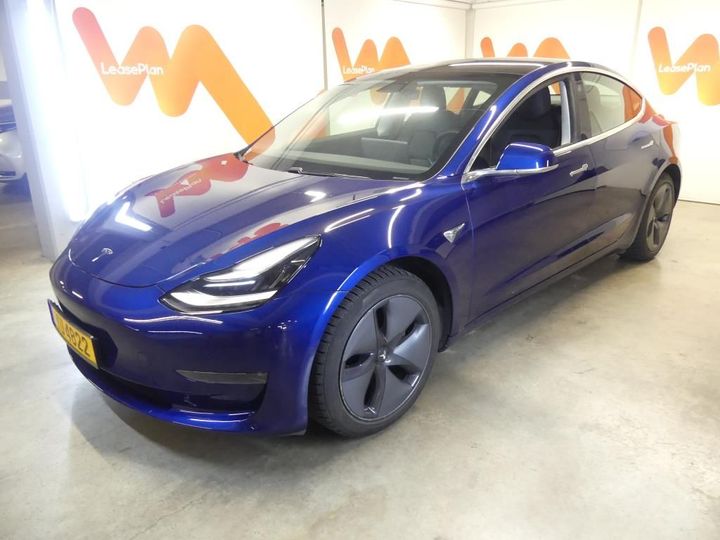 tesla model 3 2019 5yj3e7ebxlf565539