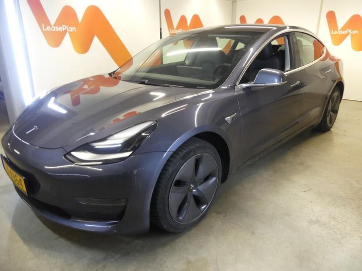 tesla model 3 2020 5yj3e7ebxlf592496