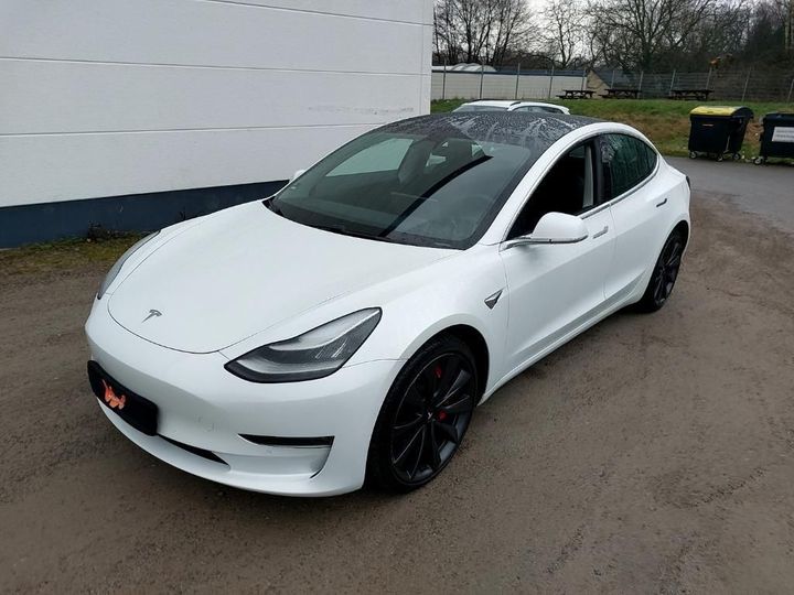 tesla model 3 2020 5yj3e7ec1lf655204