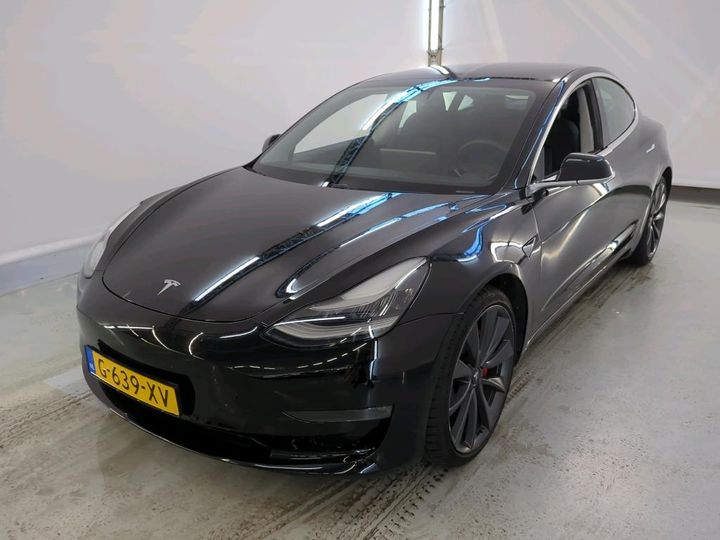 tesla model 2019 5yj3e7ec4lf605204