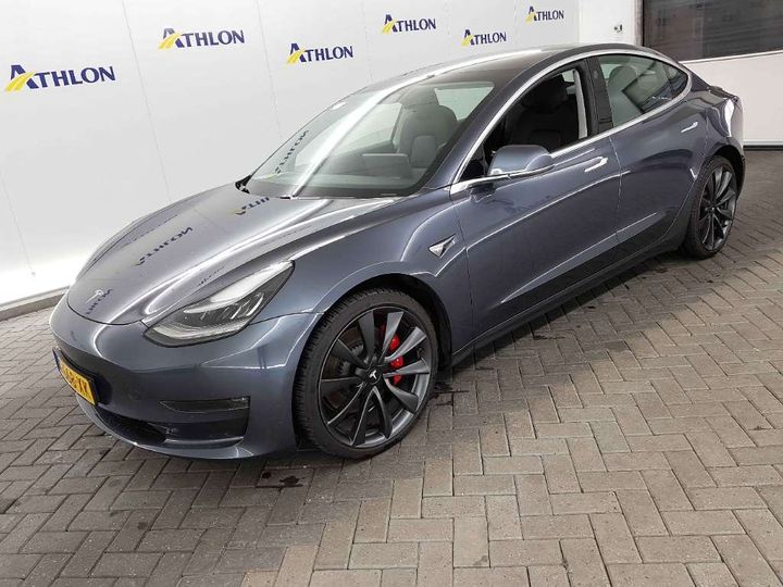 tesla model 3 2019 5yj3e7ec5lf593998