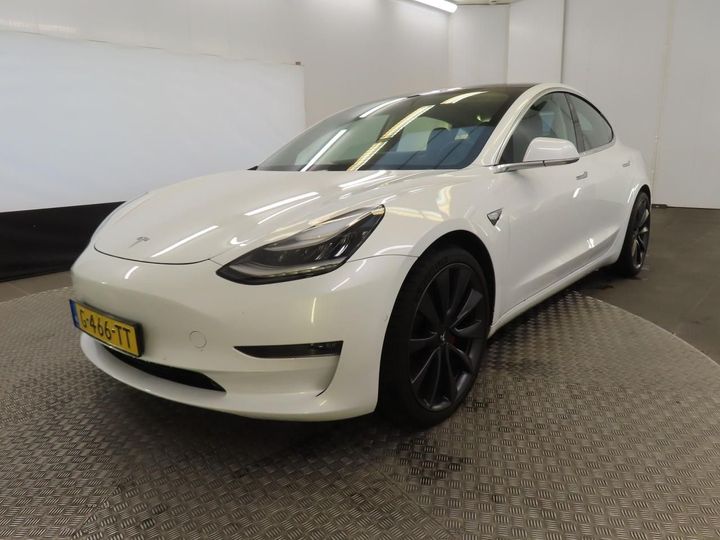 tesla model 3 2019 5yj3e7ec8lf580694