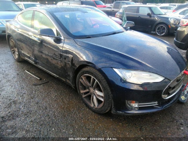 tesla model s 2013 5yjsa1ac1dfp10486