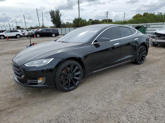 tesla model s 2013 5yjsa1ag3dfp07494