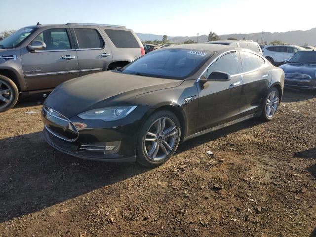 tesla model s 2013 5yjsa1agxdfp09808