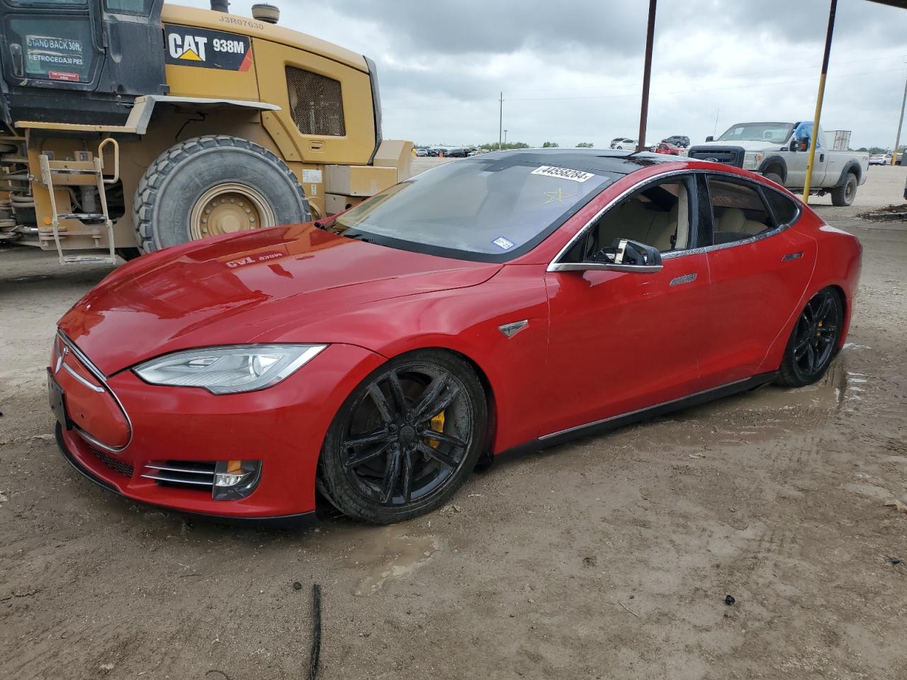 tesla model s 2013 5yjsa1cg0dfp20104