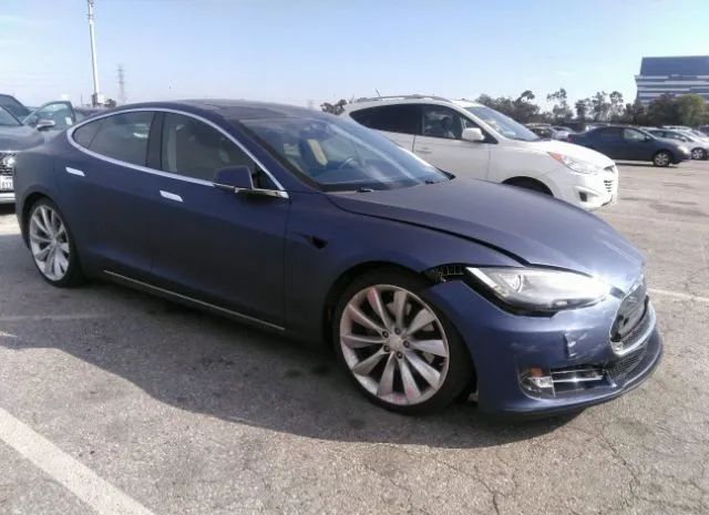 tesla model s 2013 5yjsa1cg4dfp09235