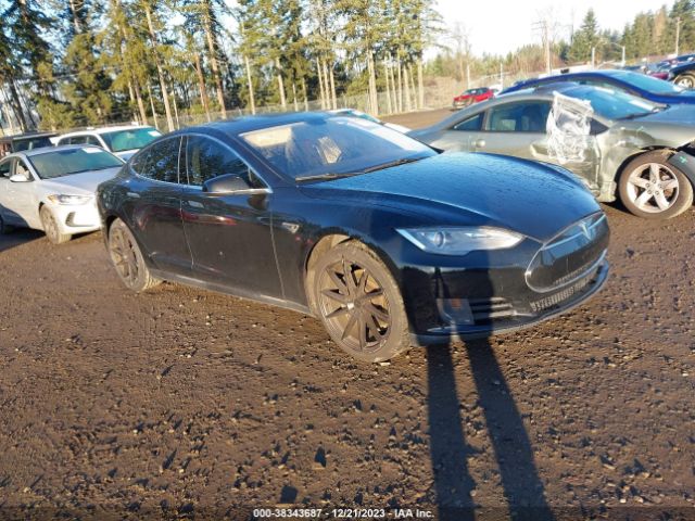 tesla model s 2013 5yjsa1cg5dfp17702