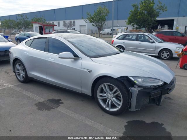 tesla model s 2013 5yjsa1cn0dfp06783