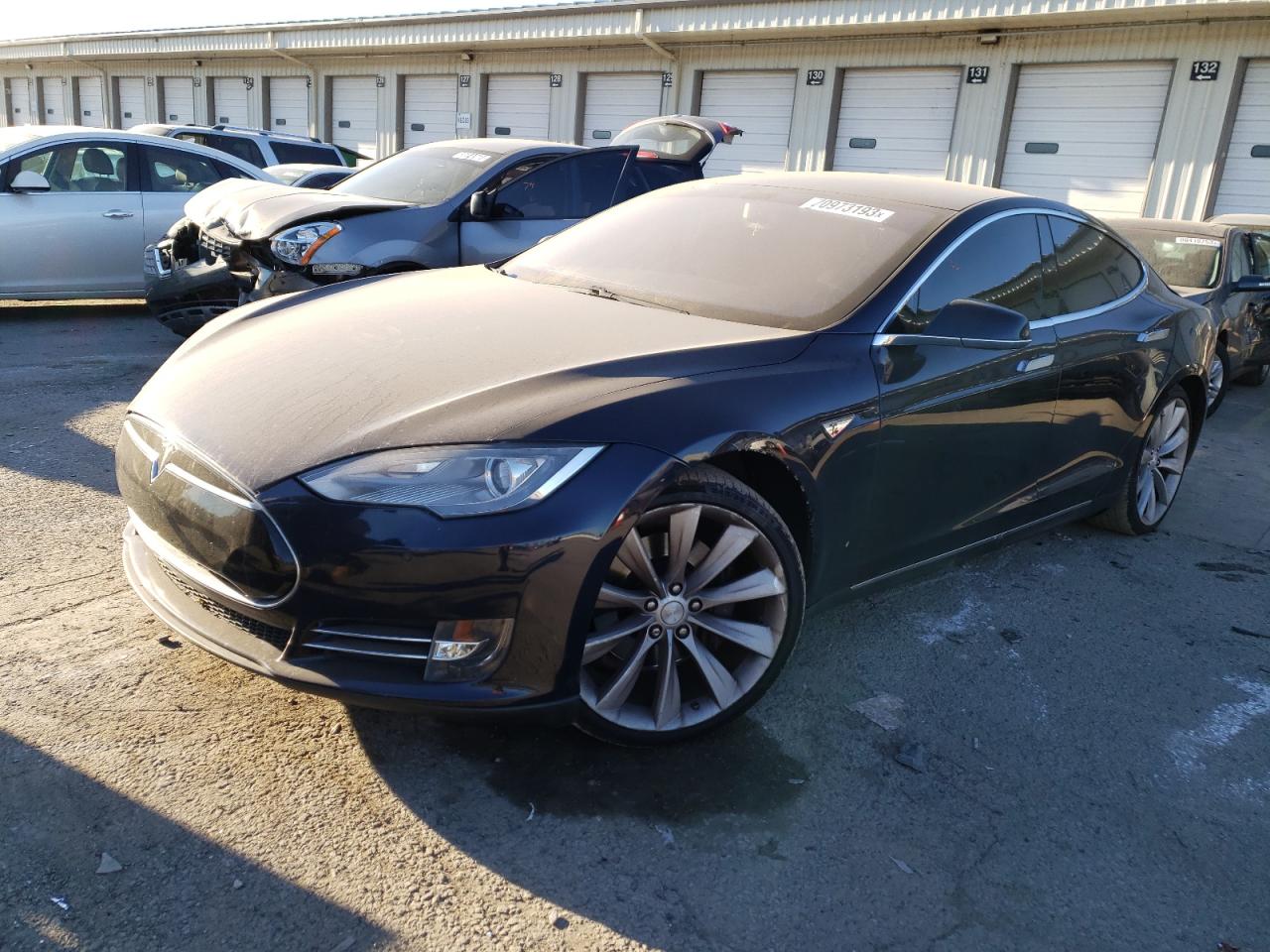 tesla model s 2013 5yjsa1cn1dfp25357