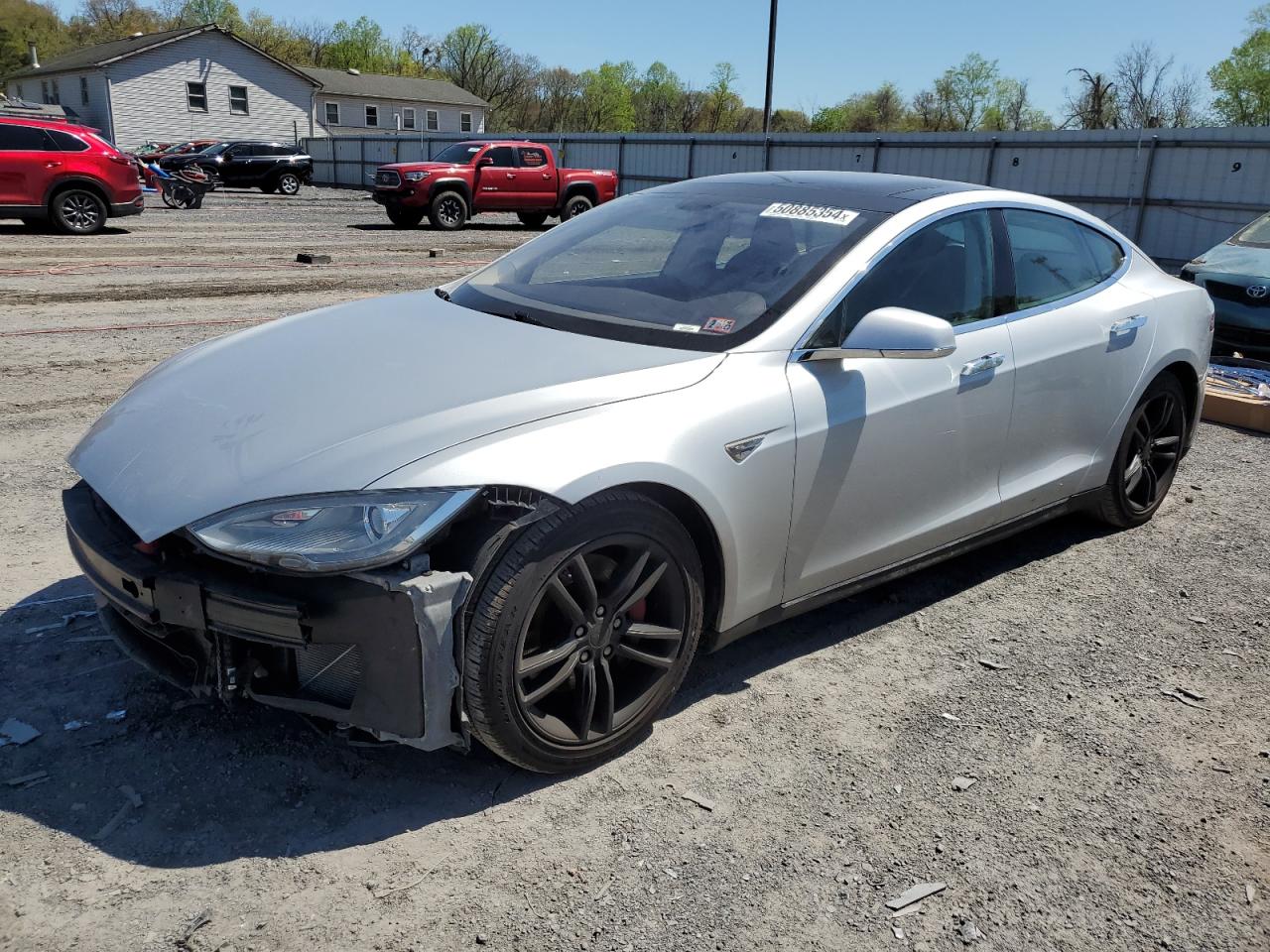 tesla model s 2013 5yjsa1cn2dfp05764