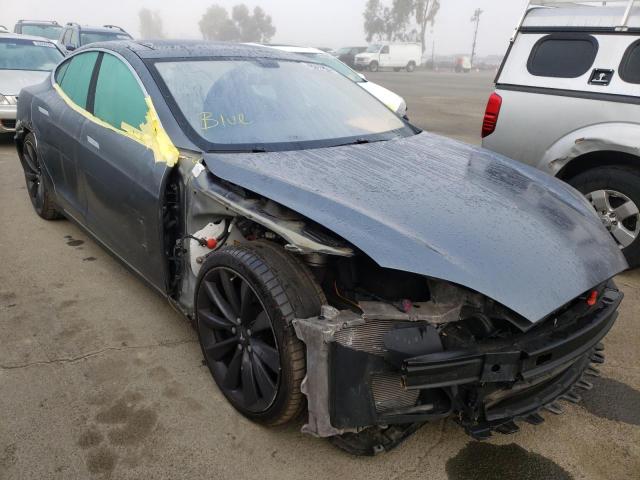 tesla model 3 2013 5yjsa1cn3dfp20936