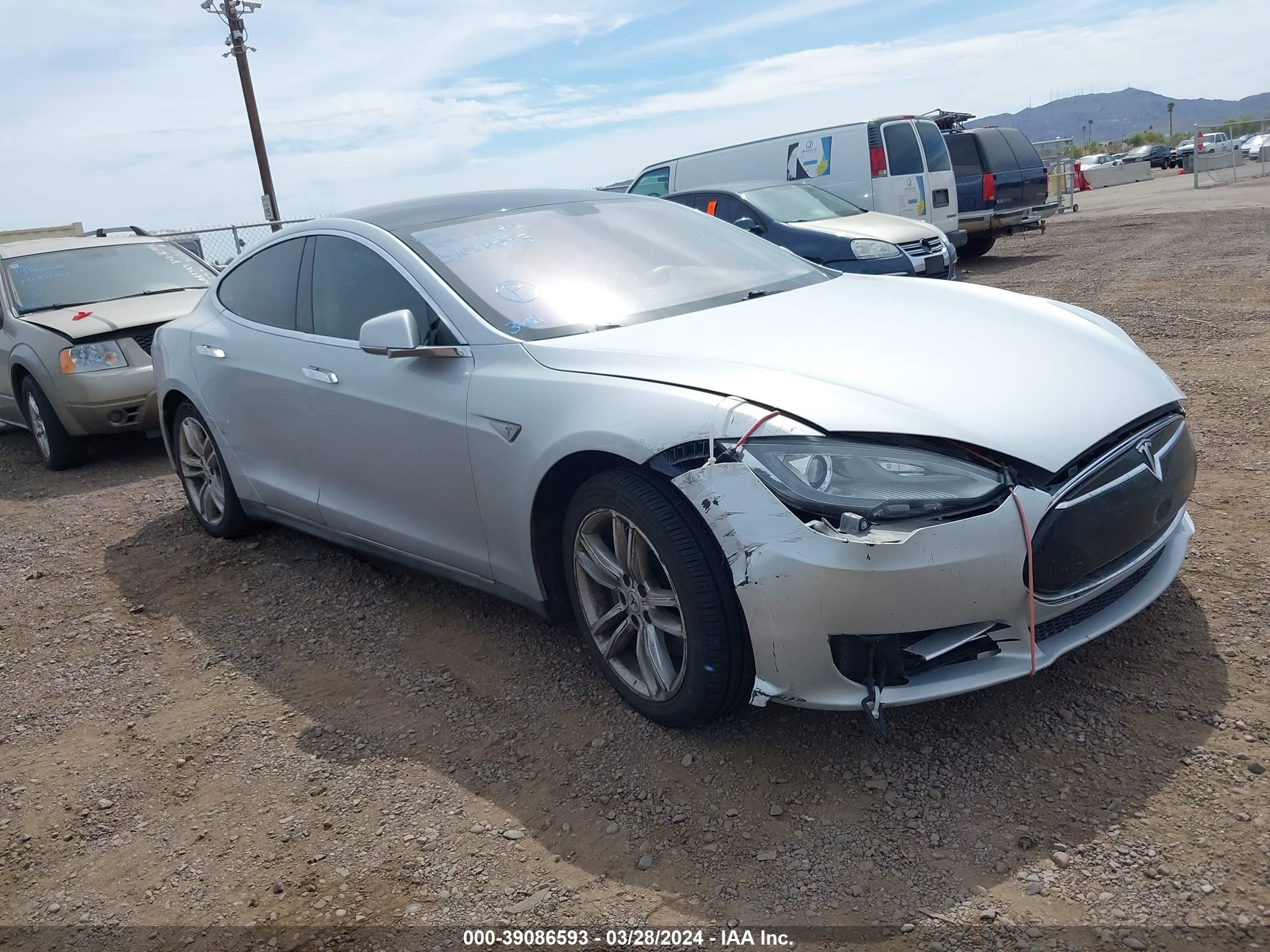 tesla model s 2013 5yjsa1cn7dfp07736