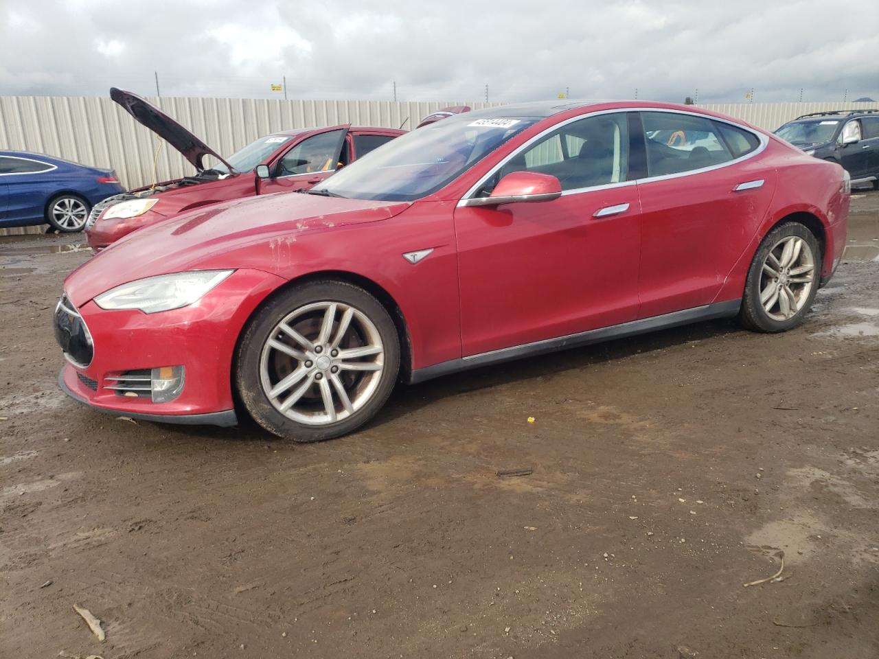 tesla model s 2013 5yjsa1cnxdfp27429