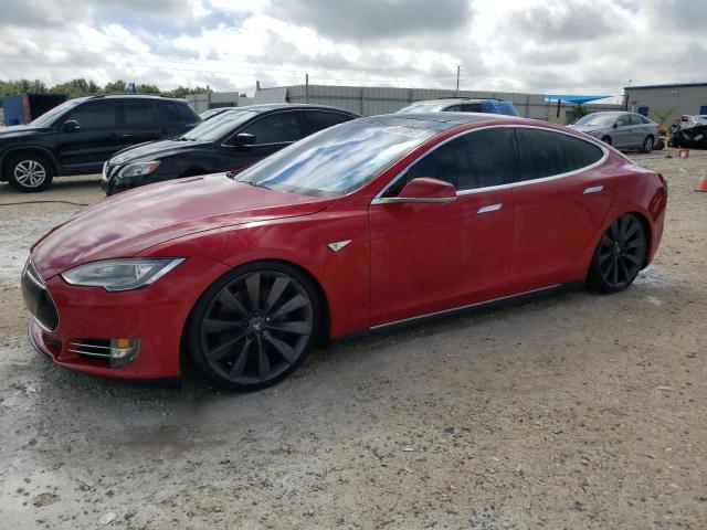 tesla model s 2013 5yjsa1cp1dfp09595