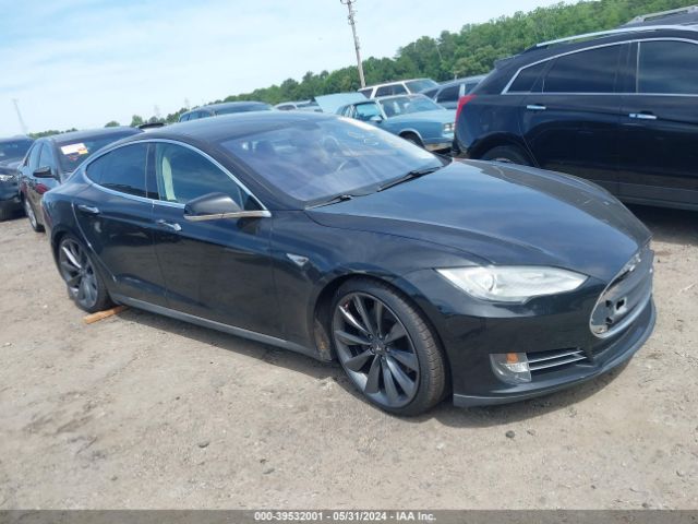 tesla model s 2013 5yjsa1cpxdfp06646