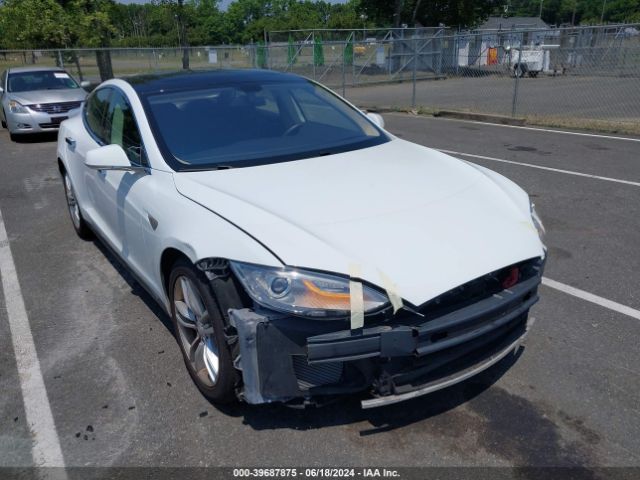 tesla model s 2013 5yjsa1dg3dfp04929