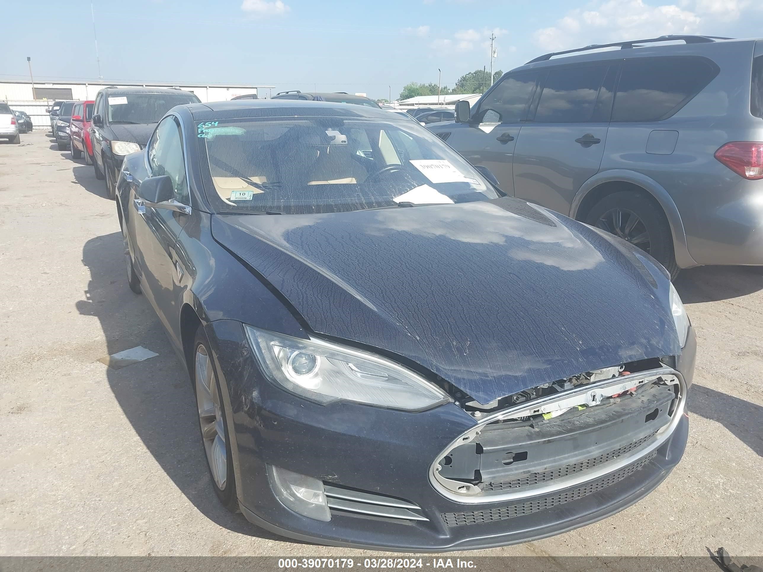 tesla model s 2013 5yjsa1dg5dfp14877