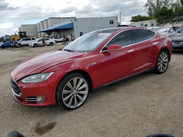 tesla model s 2013 5yjsa1dg9dfp12145