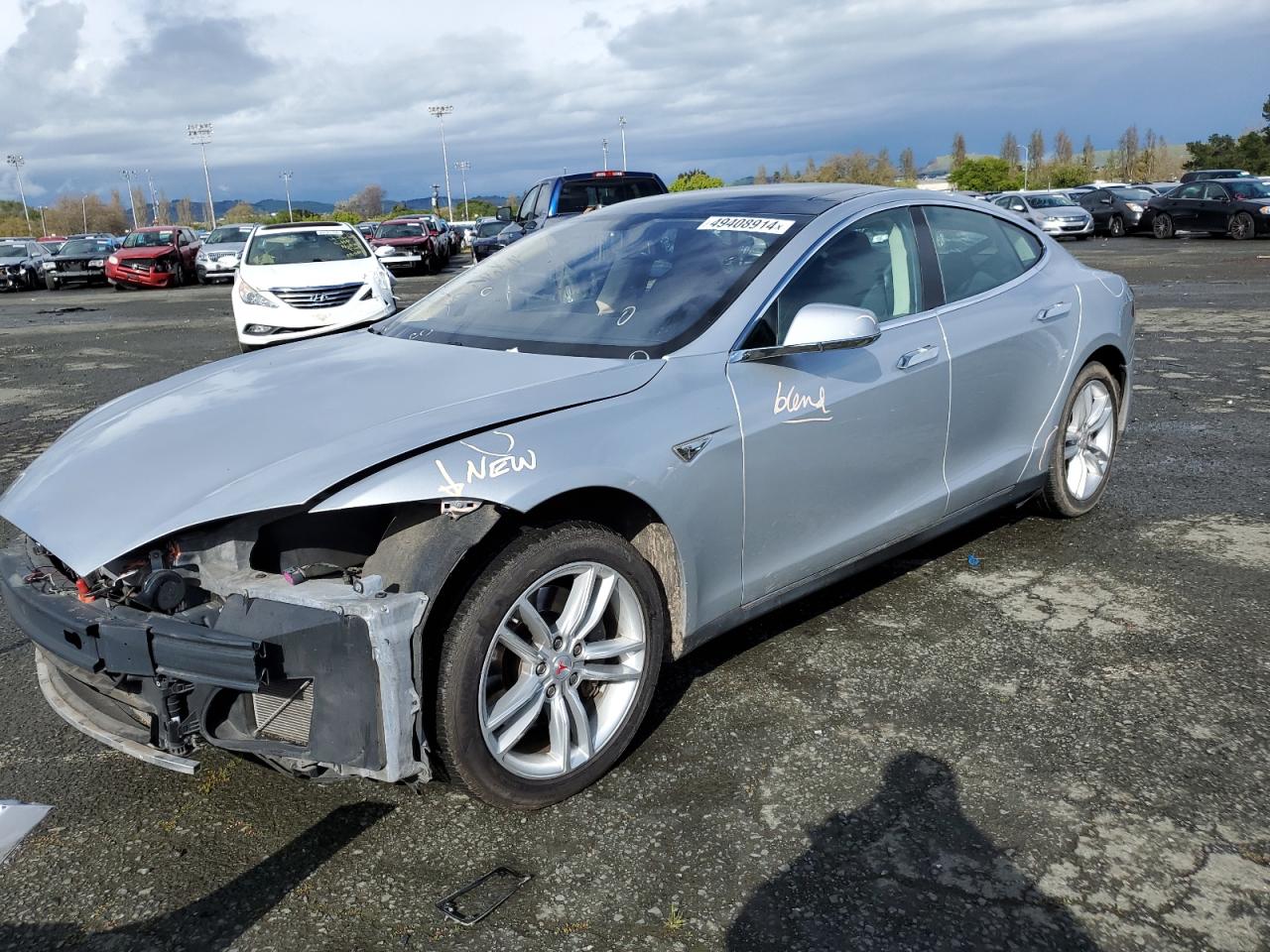 tesla model s 2013 5yjsa1dn2dfp06069