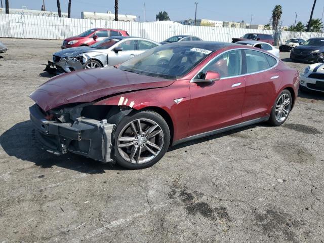 tesla model s 2012 5yjsa1dn5cfs01030