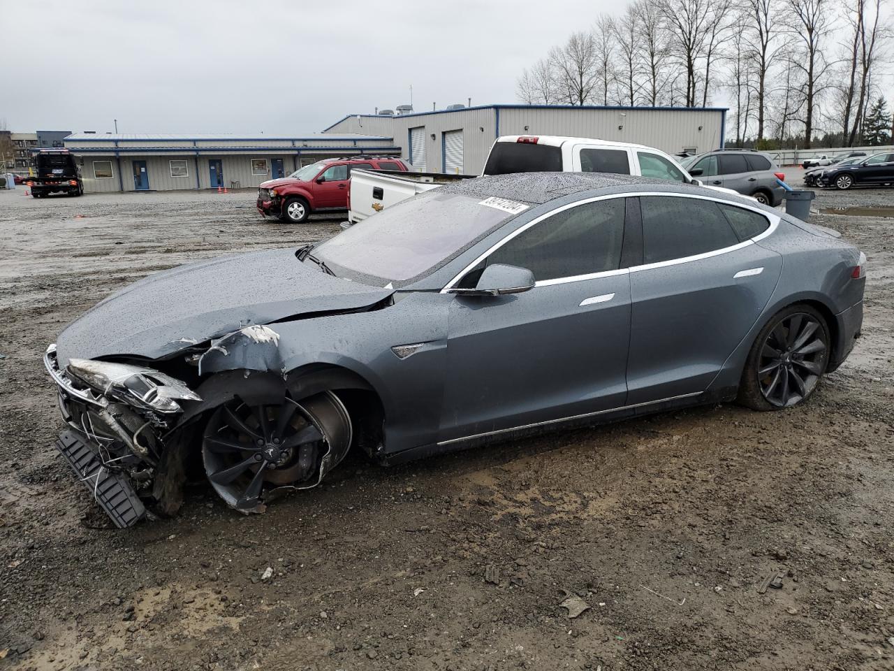 tesla model s 2013 5yjsa1dp3dfp23383