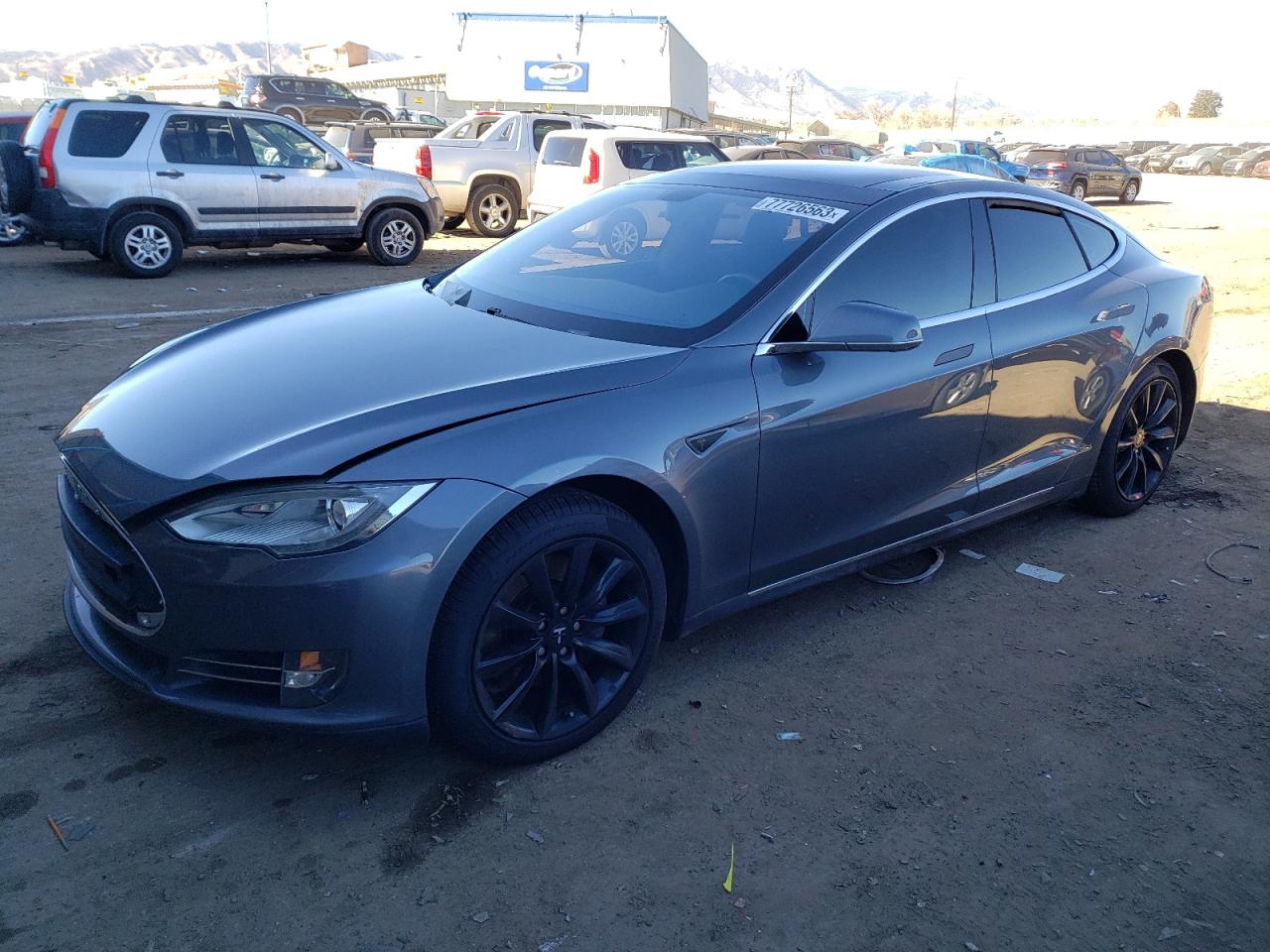 tesla model s 2013 5yjsa1dp4dfp07631