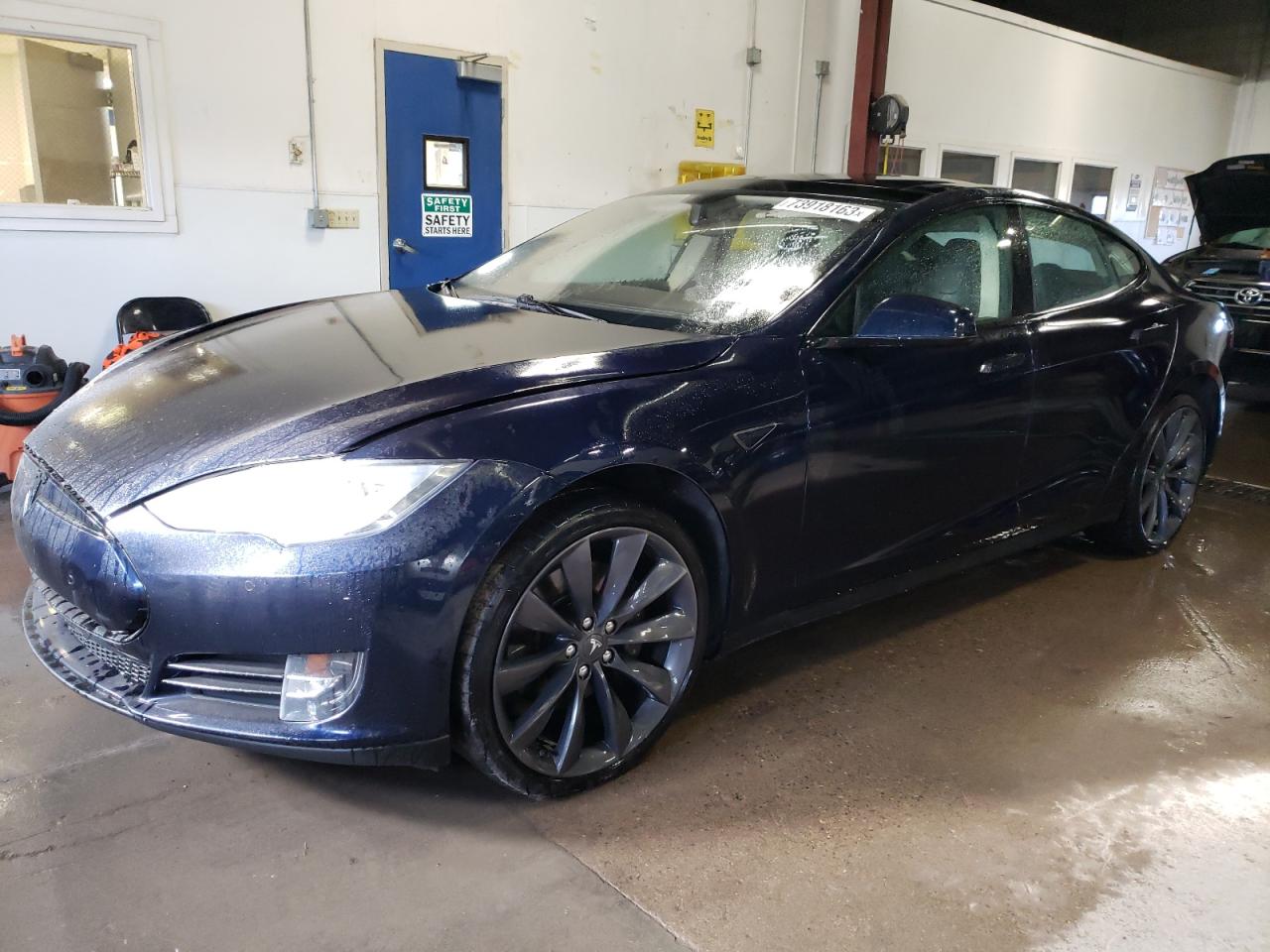 tesla model s 2013 5yjsa1dp6dfp17545