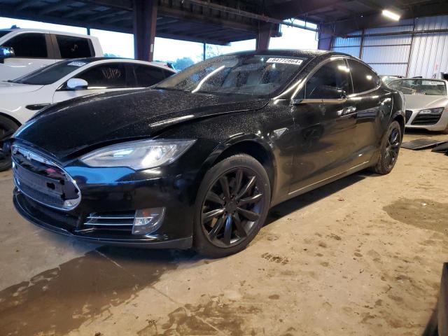 tesla model s 2013 5yjsa1dpxdfp16284