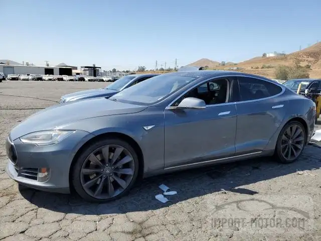 tesla model s 2013 5yjsa1dpxdfp16348