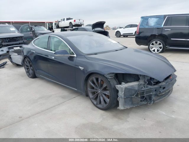 tesla model s 2013 5yjsa1dpxdfp17337