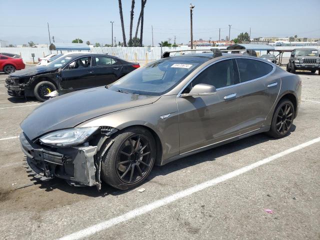 tesla model s 2016 5yjsa1e10gf126349