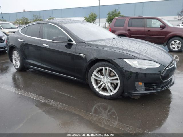 tesla model s 2016 5yjsa1e10gf131468