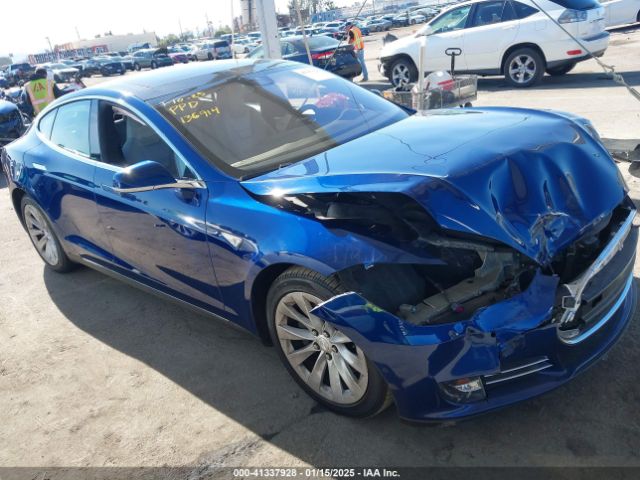 tesla model s 2016 5yjsa1e10gf136914